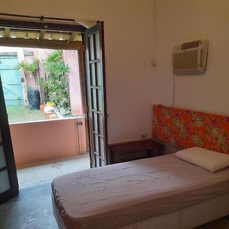 Solaris Hostel إلهابيلا المظهر الخارجي الصورة