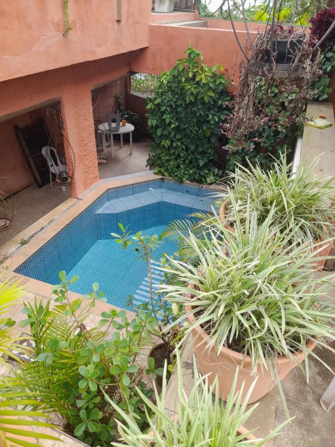 Solaris Hostel إلهابيلا المظهر الخارجي الصورة