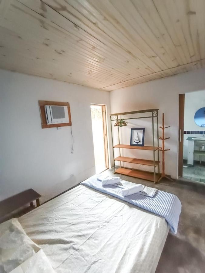 Solaris Hostel إلهابيلا المظهر الخارجي الصورة