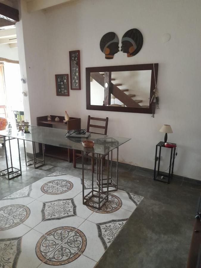 Solaris Hostel إلهابيلا المظهر الخارجي الصورة