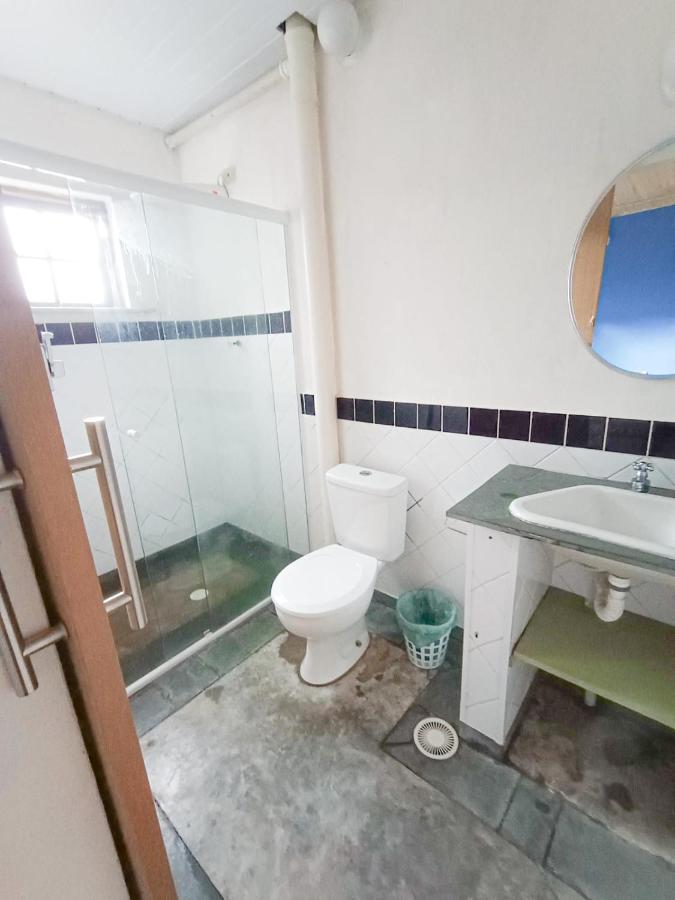 Solaris Hostel إلهابيلا المظهر الخارجي الصورة