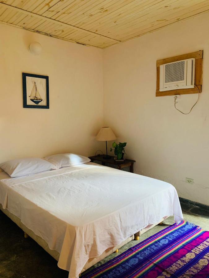 Solaris Hostel إلهابيلا المظهر الخارجي الصورة