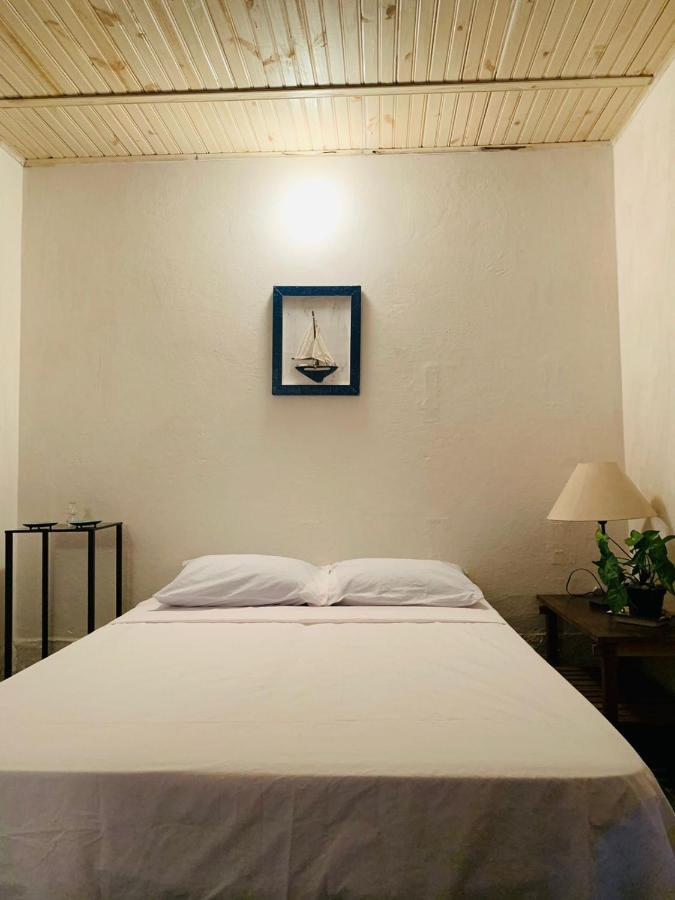Solaris Hostel إلهابيلا المظهر الخارجي الصورة