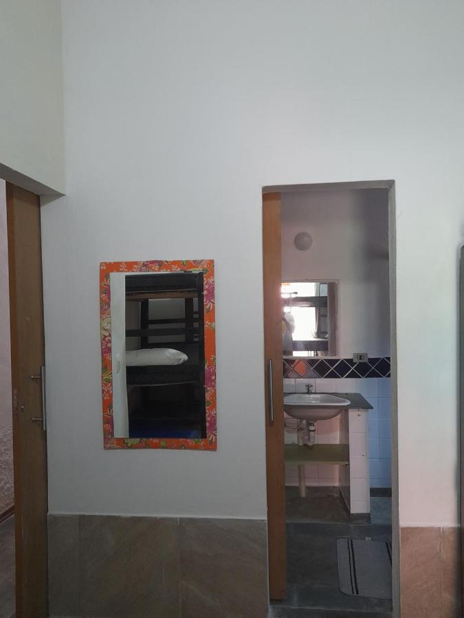 Solaris Hostel إلهابيلا المظهر الخارجي الصورة